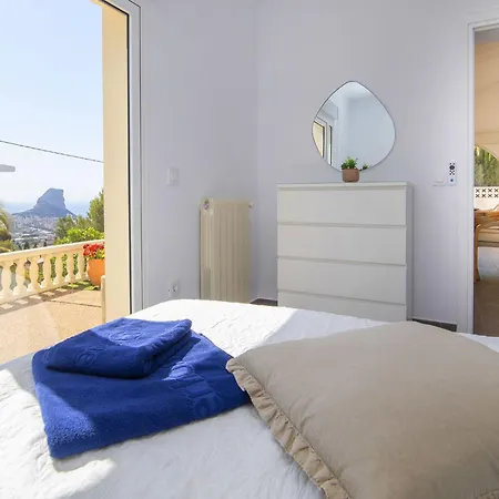 Vila Tequila By Interhome *