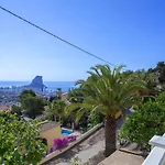 Tequila By Interhome * Calpe