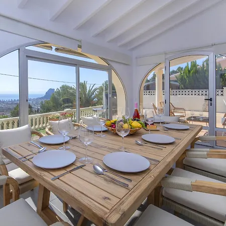 Tequila By Interhome