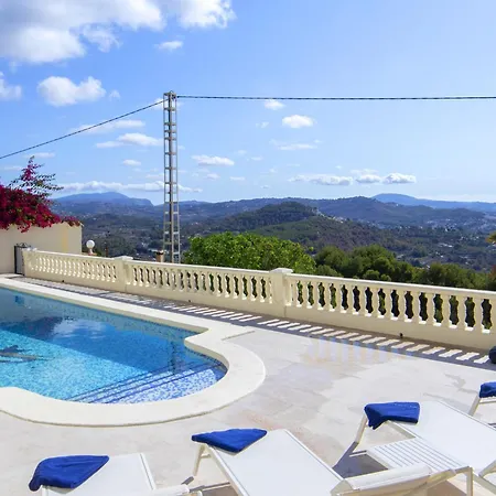 Tequila By Interhome Villa *