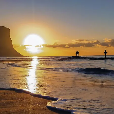 Tequila By Interhome Villa