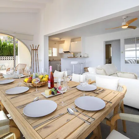 Tequila By Interhome Villa Calpe