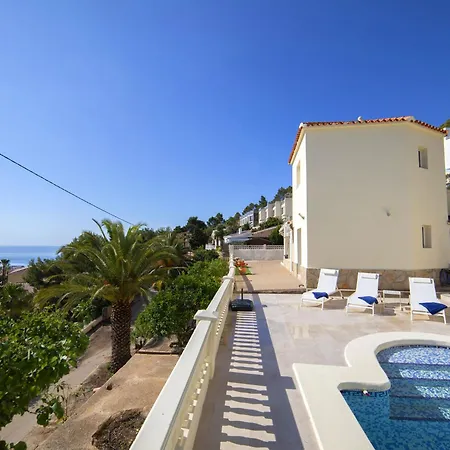 Tequila By Interhome Villa *