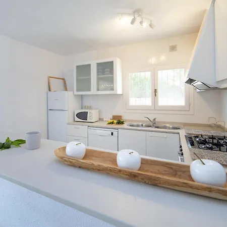 Tequila By Interhome Villa