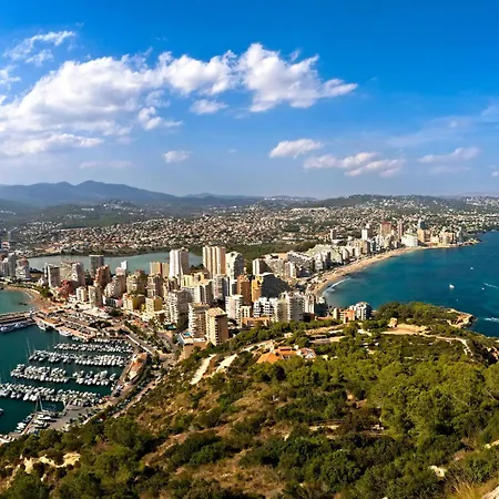 Tequila By Interhome Calpe