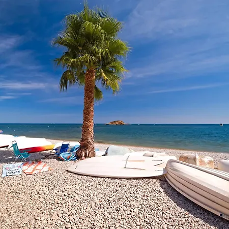 Tequila By Interhome Villa