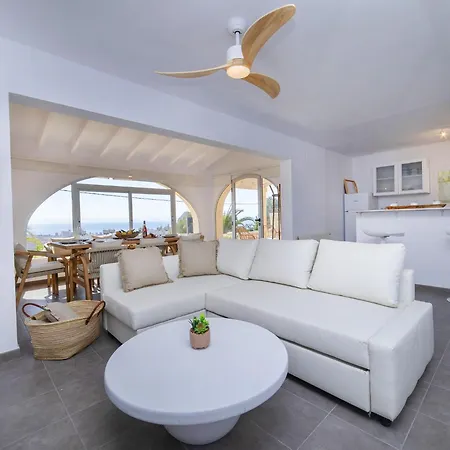 Tequila By Interhome فيلة *