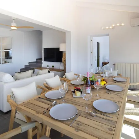 Villa Tequila By Interhome Calpe