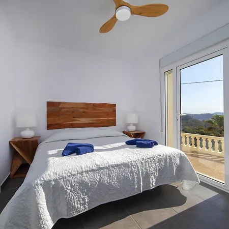 Tequila By Interhome Calpe