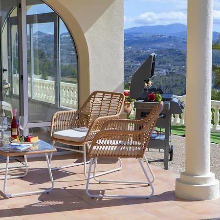 Tequila By Interhome