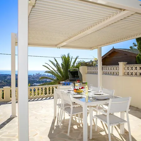 Tequila By Interhome Villa *