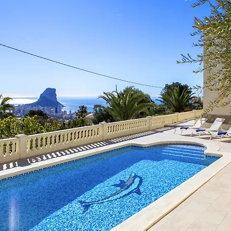 Tequila By Interhome Villa