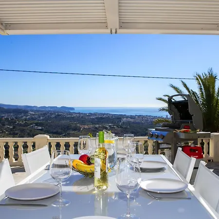 Tequila By Interhome Villa *