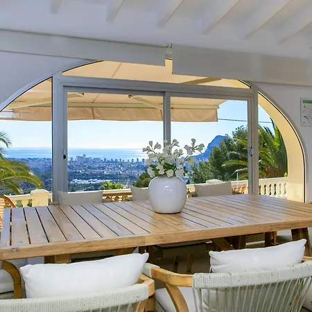 Tequila By Interhome Villa