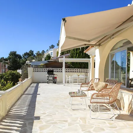 Tequila By Interhome *