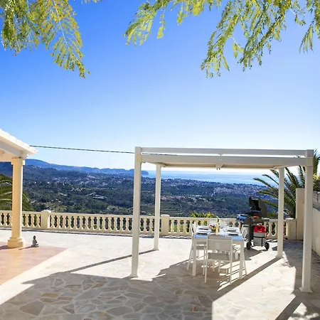 Villa Tequila By Interhome