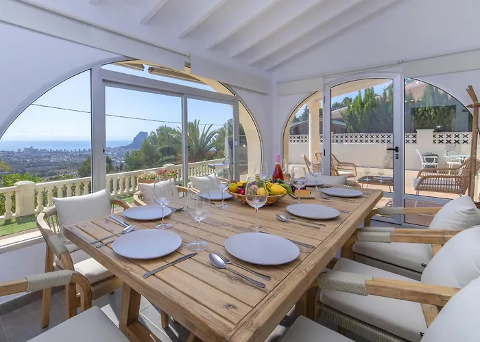 Tequila By Interhome