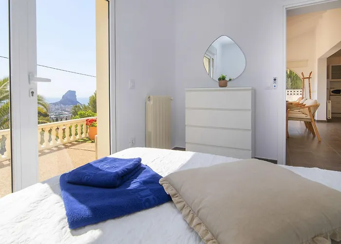 Villa Tequila By Interhome *