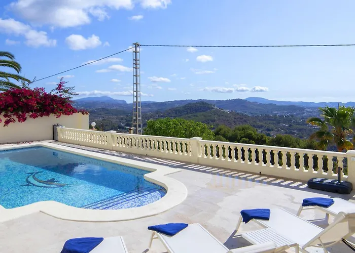 Tequila By Interhome Villa *