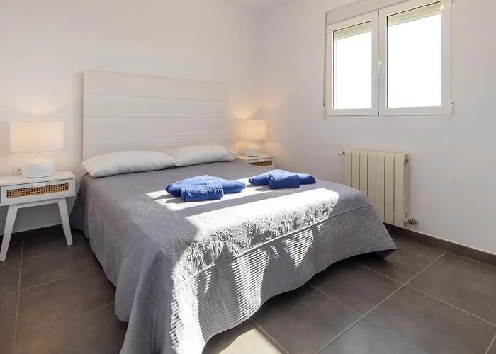 Tequila By Interhome Calpe