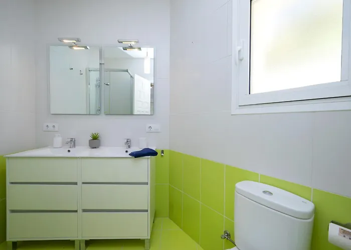 Villa Tequila By Interhome