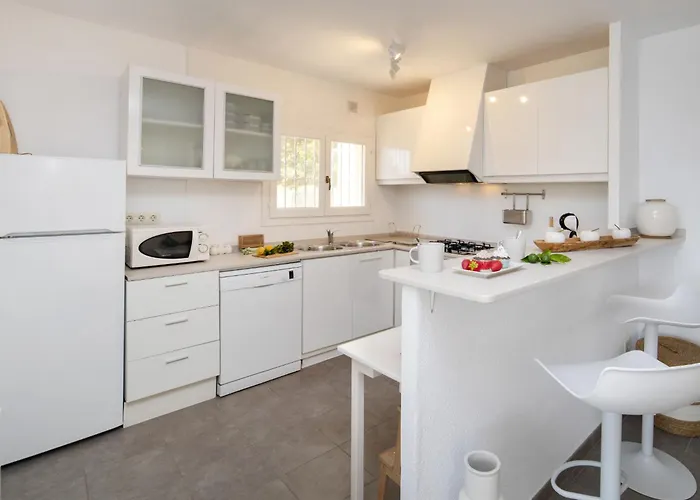 Villa Tequila By Interhome *