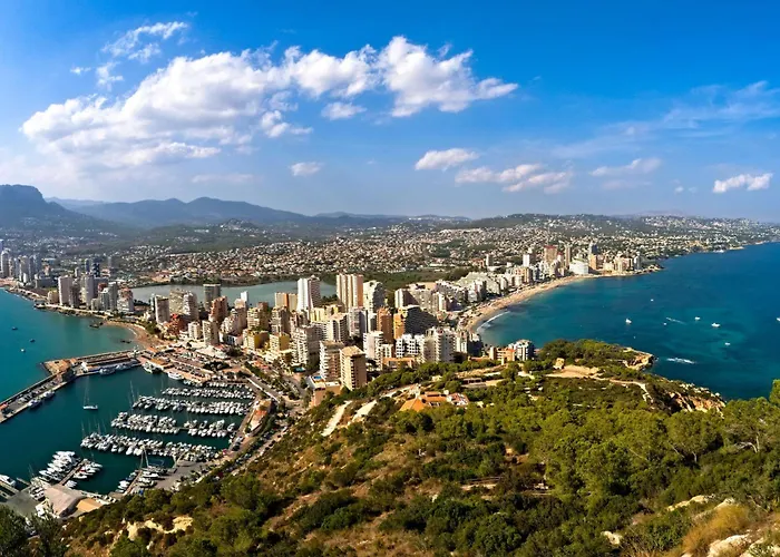 Tequila By Interhome Calpe