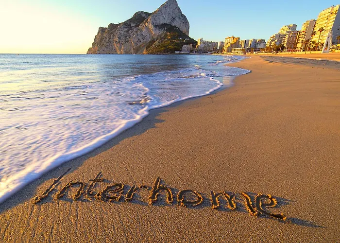 Tequila By Interhome