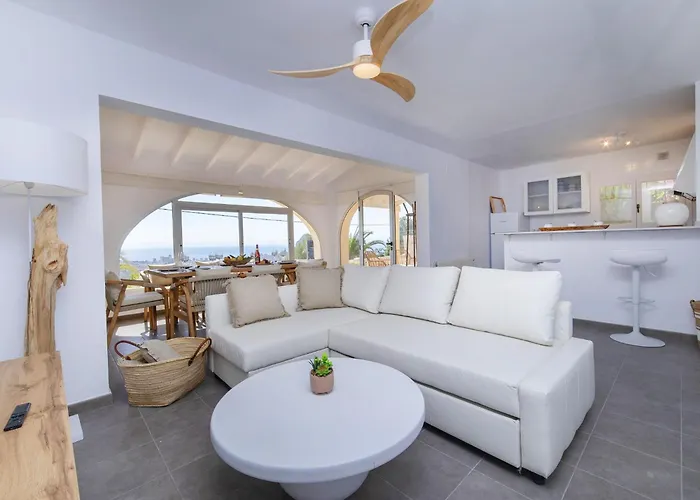 Tequila By Interhome Villa *