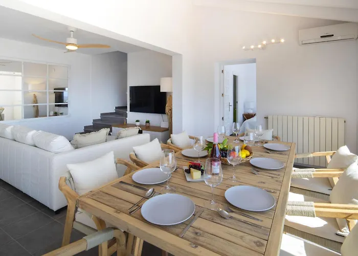 Villa Tequila By Interhome Calpe