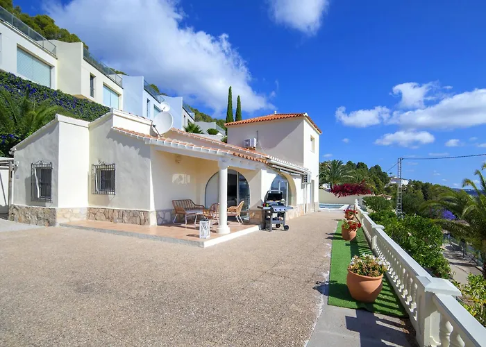 Tequila By Interhome *