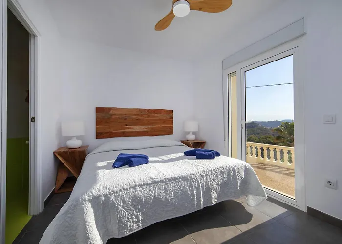 Tequila By Interhome Calpe