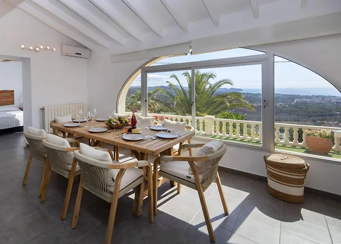 Tequila By Interhome * Calpe