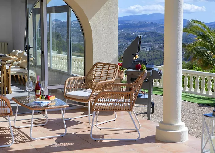 Tequila By Interhome