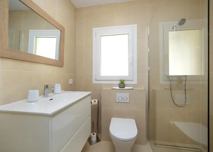 Villa Tequila By Interhome Calpe