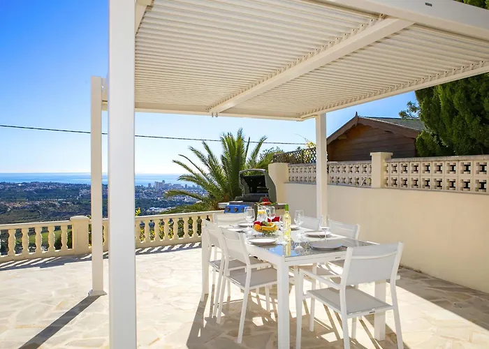 Tequila By Interhome Villa *