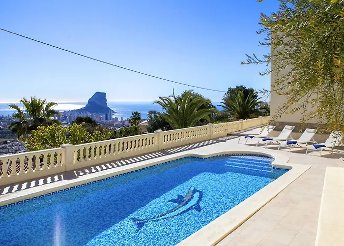 Tequila By Interhome Villa