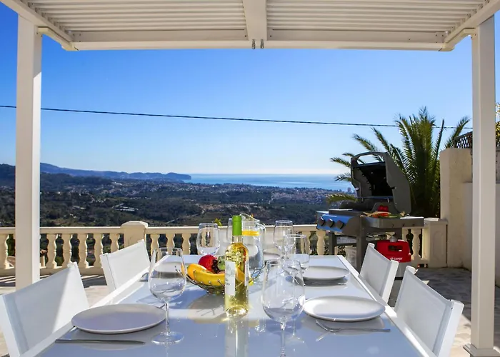 Tequila By Interhome Villa *