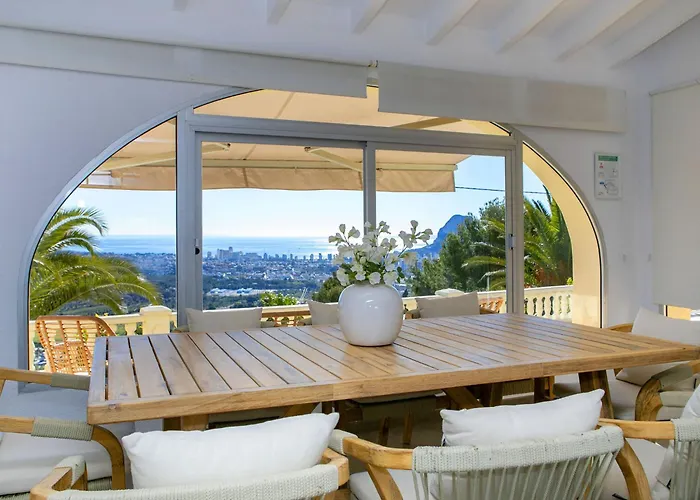 Tequila By Interhome Villa