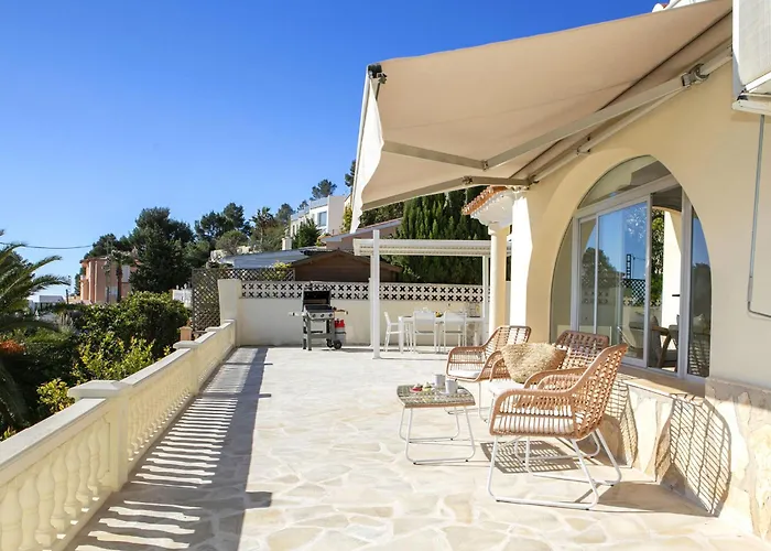 Tequila By Interhome *