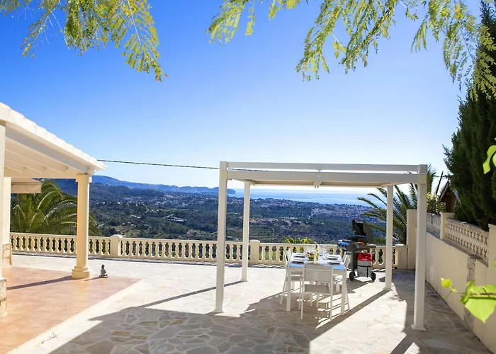 Villa Tequila By Interhome