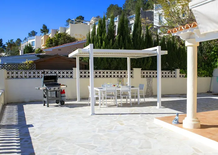 Tequila By Interhome Calpe