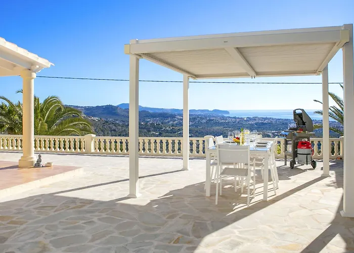 Tequila By Interhome *