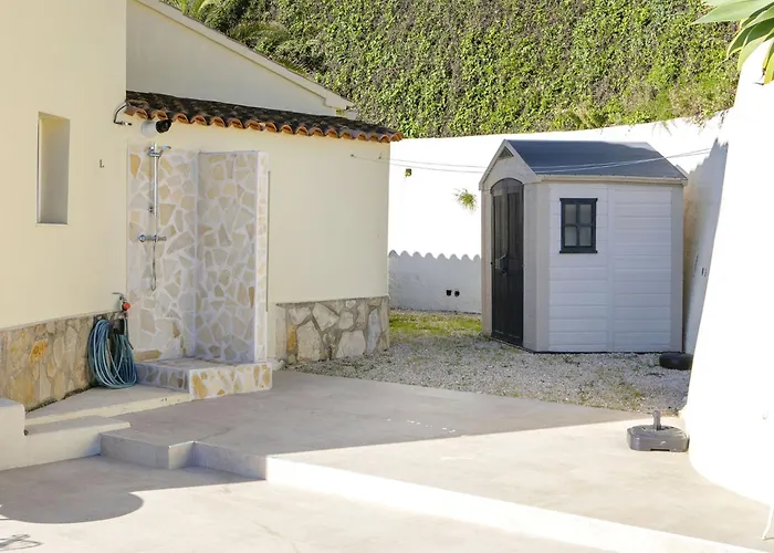 Tequila By Interhome * Calpe