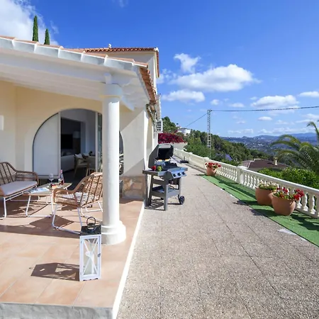 Tequila By Interhome * カルプ