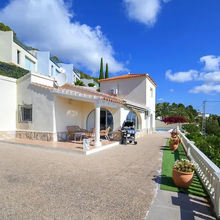 Tequila By Interhome *