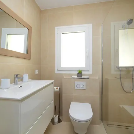 ヴィラ Tequila By Interhome カルプ